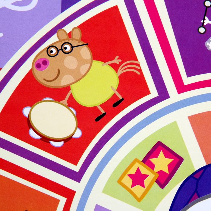 Настольная игра «Оркестр» + пазл на 16 элементов