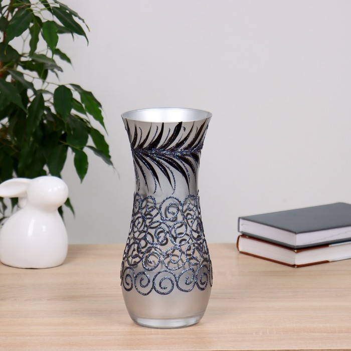 Ваза "Индиго", кувшин