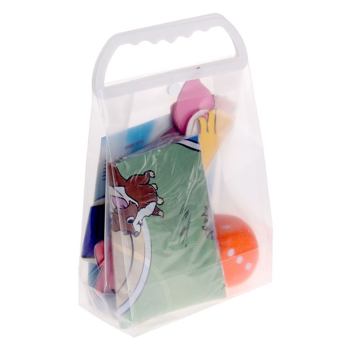 Игра-бродилка "Винни и его друзья", Медвежонок Винни