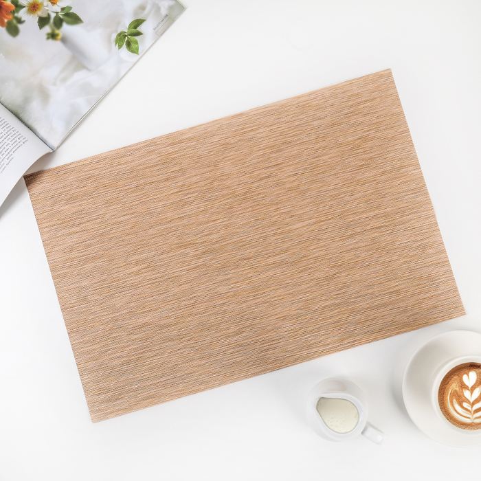 Салфетка кухонная &quot;Поле&quot; 45х30 см