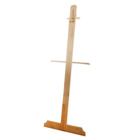 

Мольберт профессиональный «Одномачтовый», 1800 х 660 х 650 мм