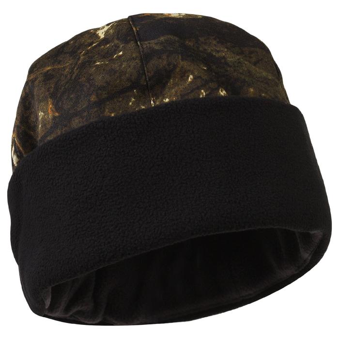 Шапка демисезонная IceTime, цвет микс