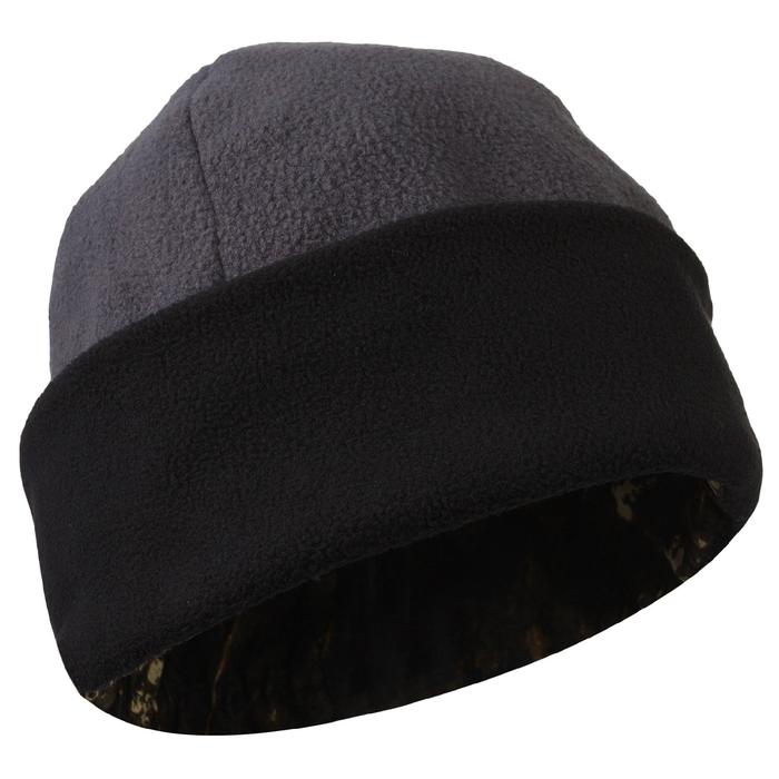 Шапка демисезонная IceTime, цвет микс