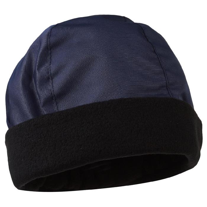 Шапка демисезонная IceTime, цвет микс