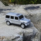Радиоуправляемая машина Mercedes-Benz G55 AMG, 1:24, МИКС - Фото 10