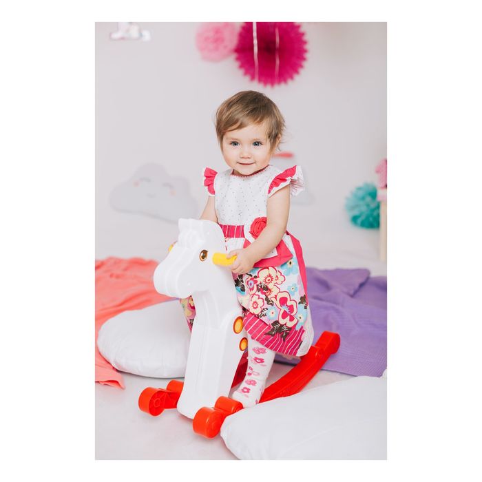 Качалка "Лошадка"