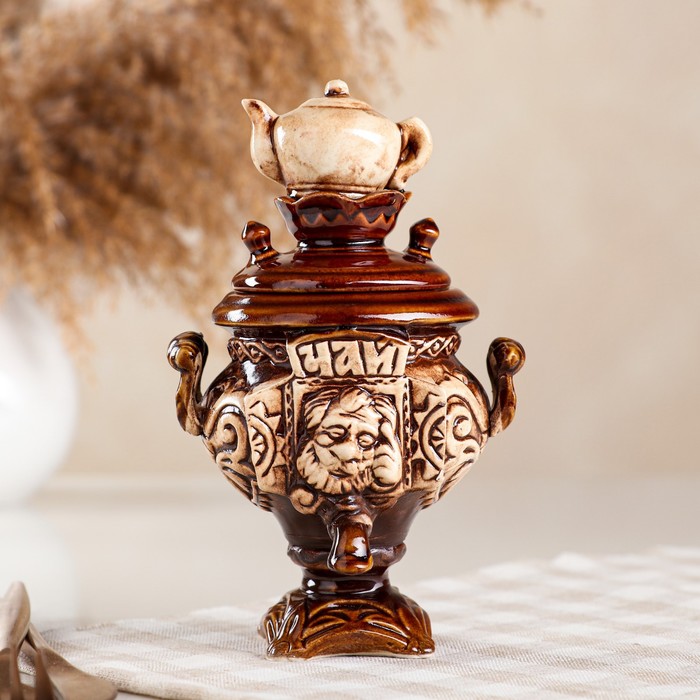 Самовар сувенирный