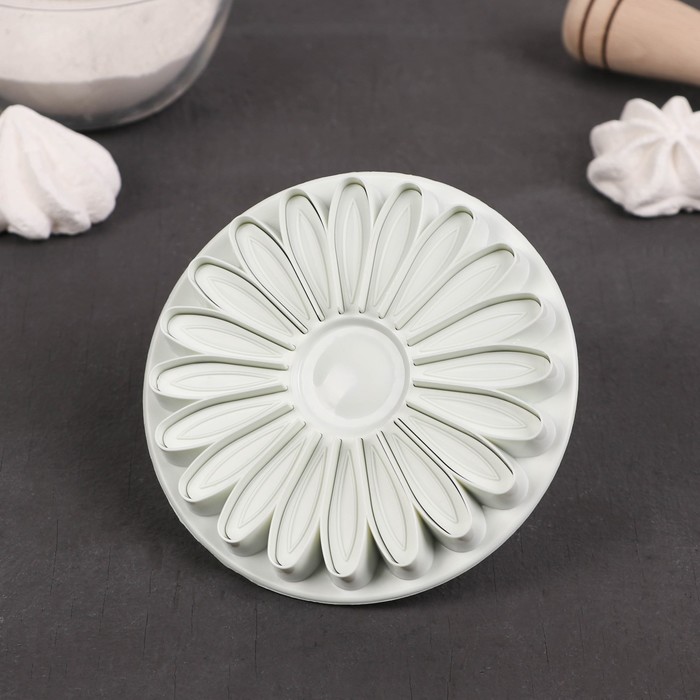 Плунжер кондитерский "Гербер", для марципана и теста