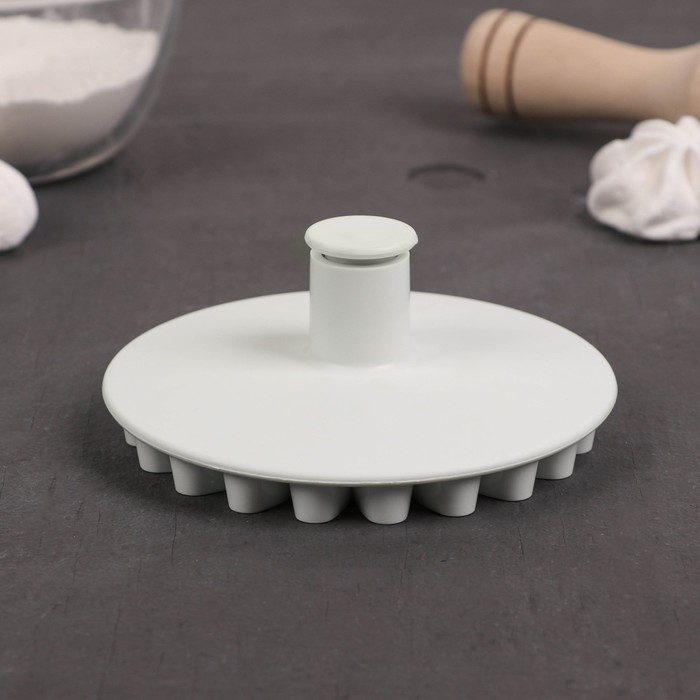 Плунжер кондитерский "Гербер", для марципана и теста