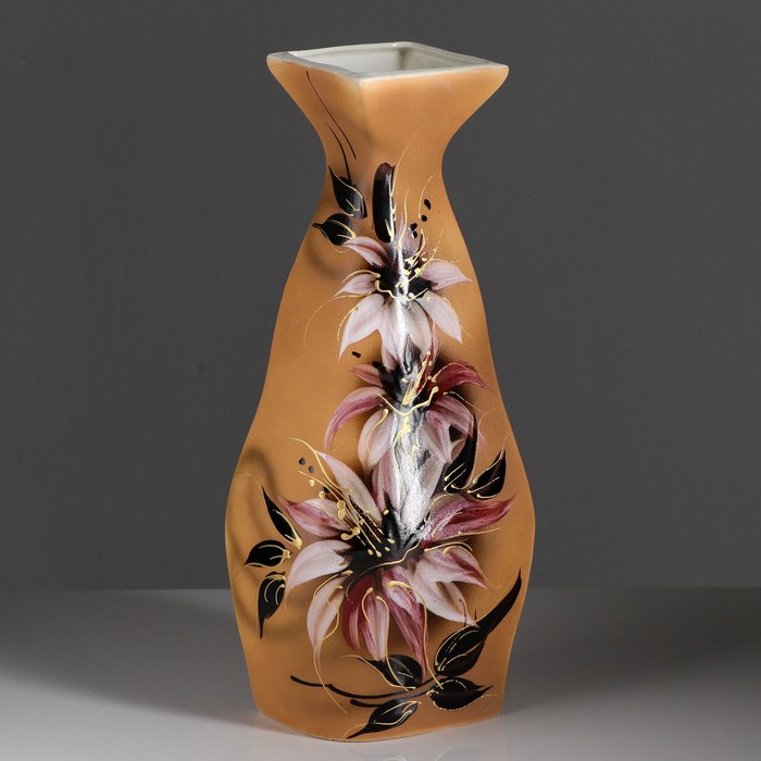 Ваза напольная "Мадра" большая