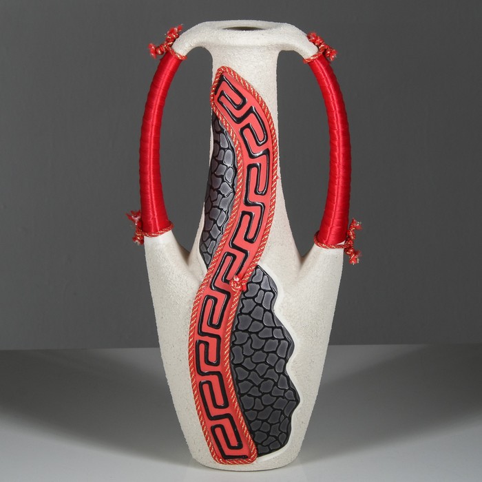 Ваза "София" большая, микс