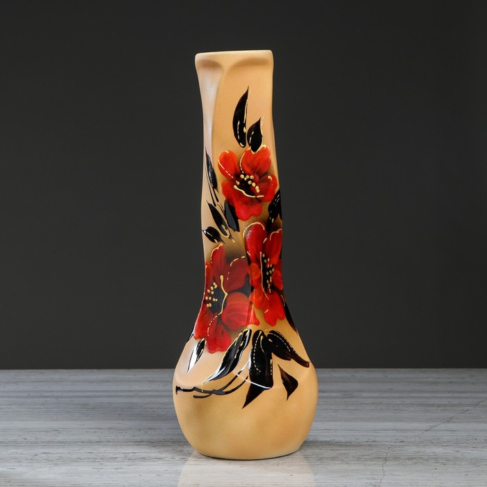 Ваза напольная "Самбука" большая