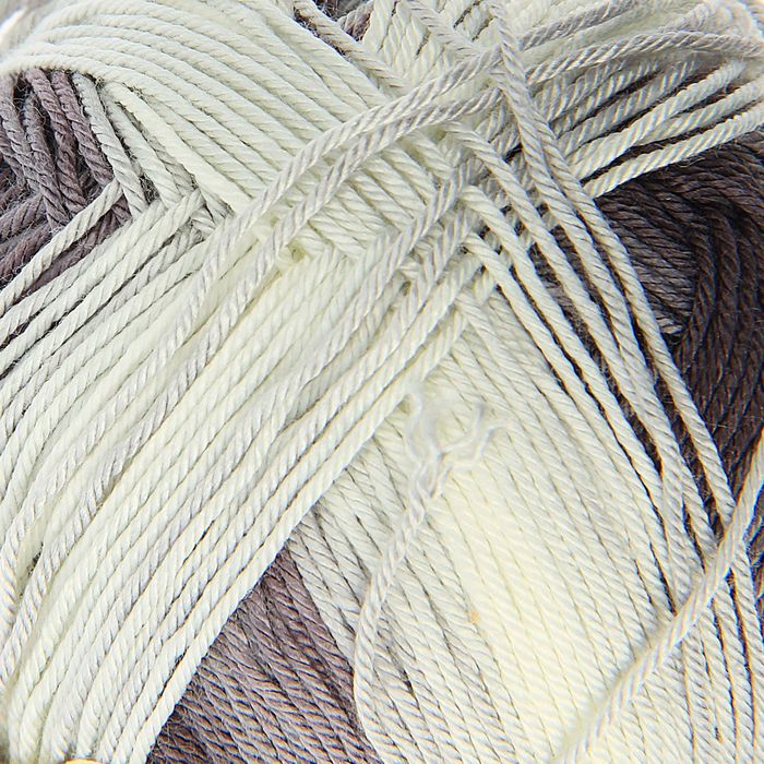 Пряжа "Diva Batik" 100% микрофибра 350м/100гр (1900)