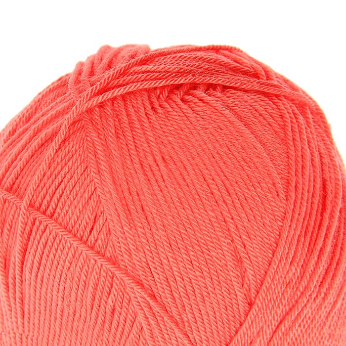 Пряжа "Diva" 100% микрофибра 350м/100гр (661 гвоздика)