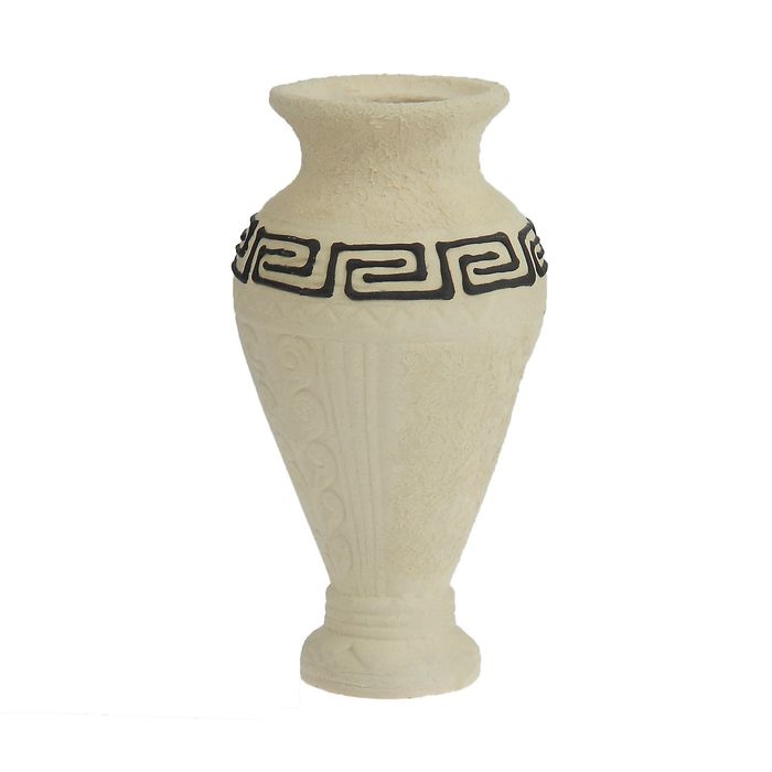 Ваза "Греция" малая, микс