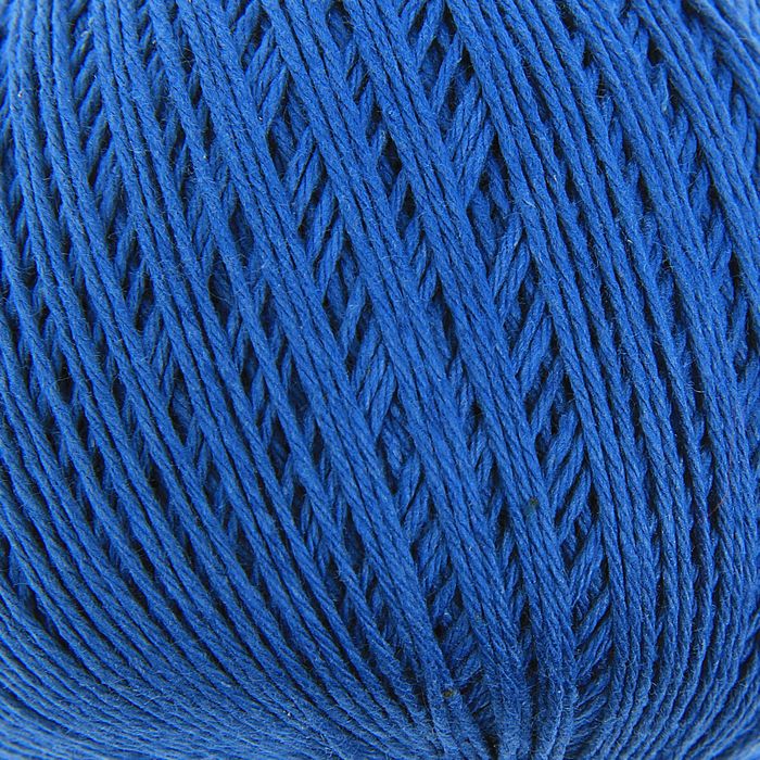 Нитки вязальные "Фиалка" 220м/75гр 100% хлопок цвет 1604