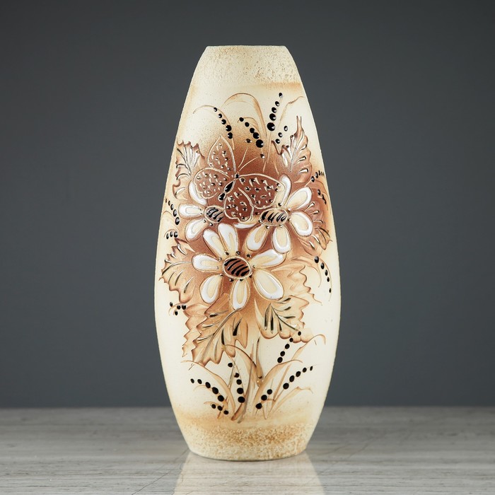 Ваза напольная "Евро" малая