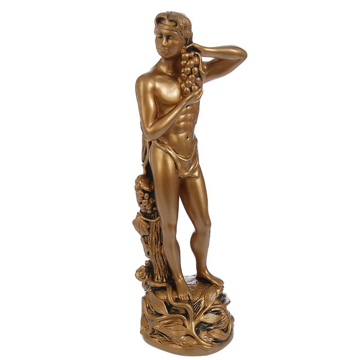 Статуэтка "Адам" бронза