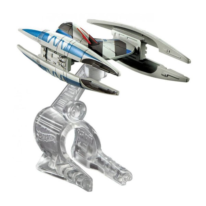 Модель звездного корабля STAR WARS, МИКС