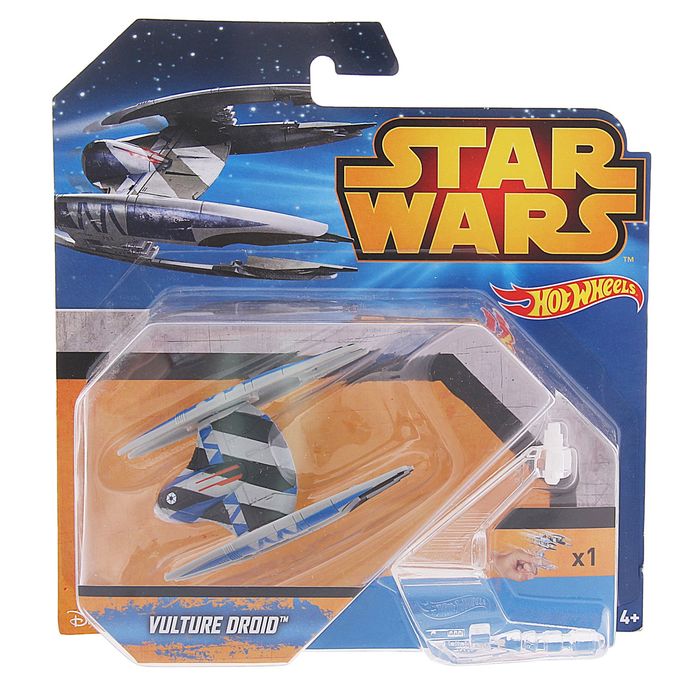 Модель звездного корабля STAR WARS, МИКС