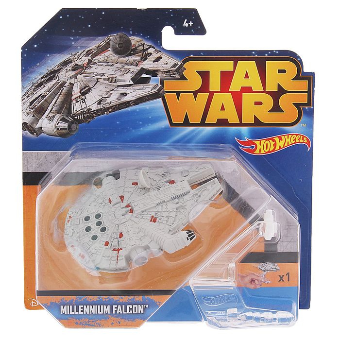 Модель звездного корабля STAR WARS, МИКС