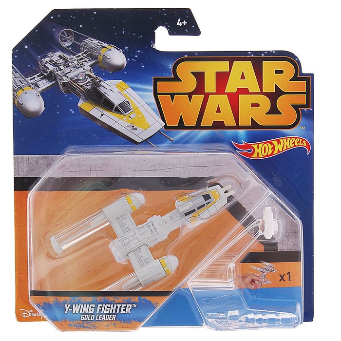 Модель звездного корабля STAR WARS, МИКС