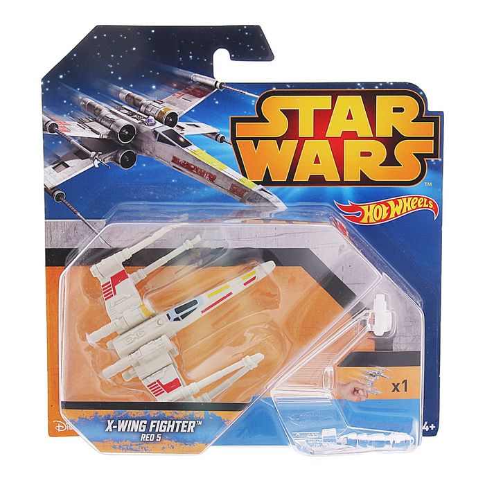 Модель звездного корабля STAR WARS, МИКС