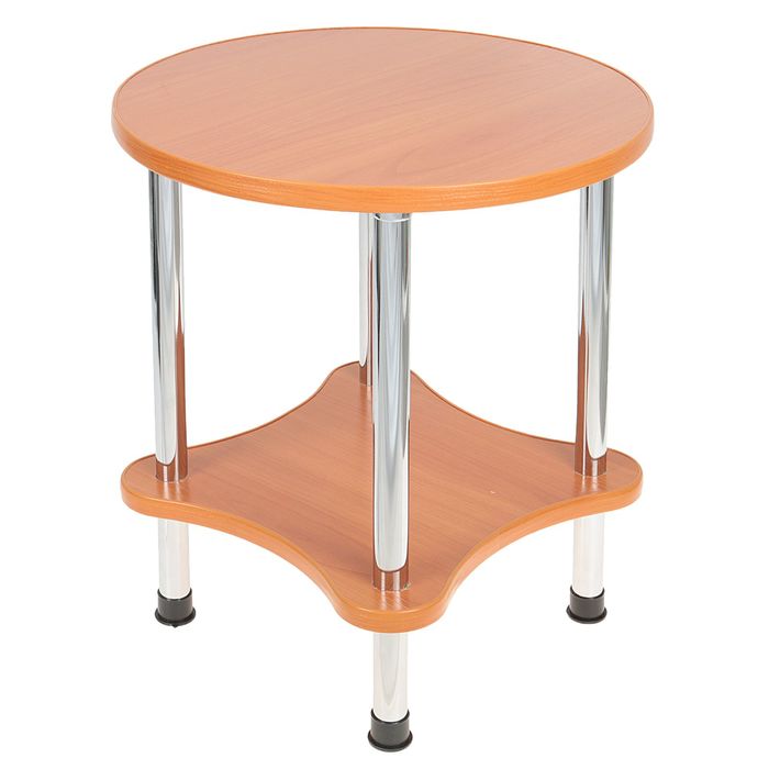 Табурет "Мия", цвет вишня оксфорд