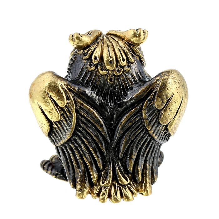 Сувенир "Филин маленький"