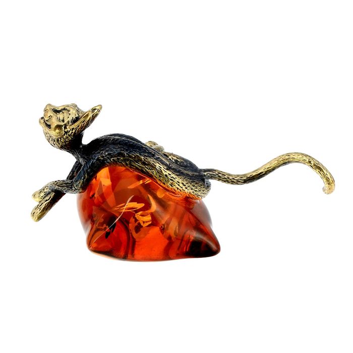 Сувенир "Кот на подушке"