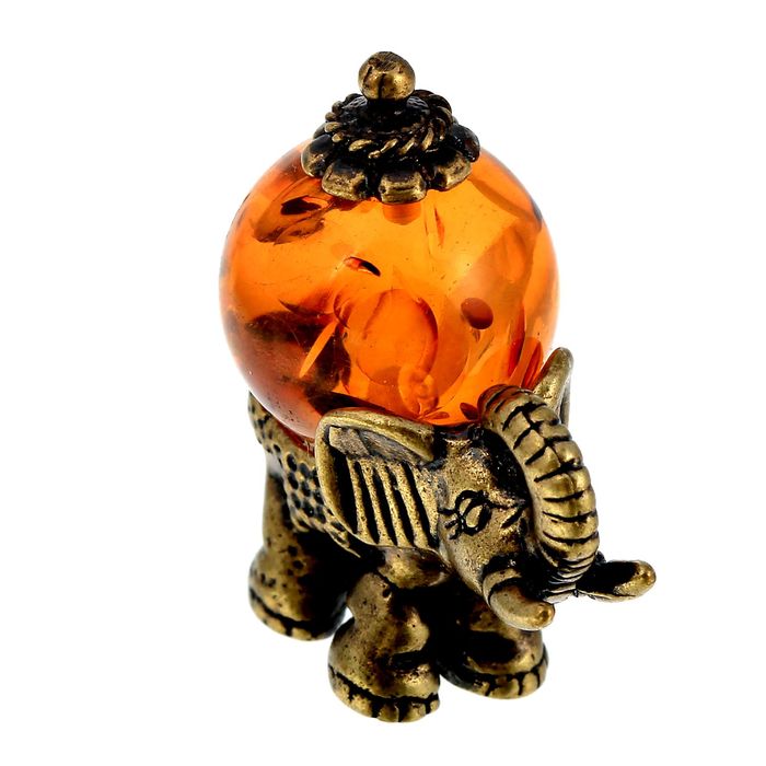 Сувенир "Слон индийский"