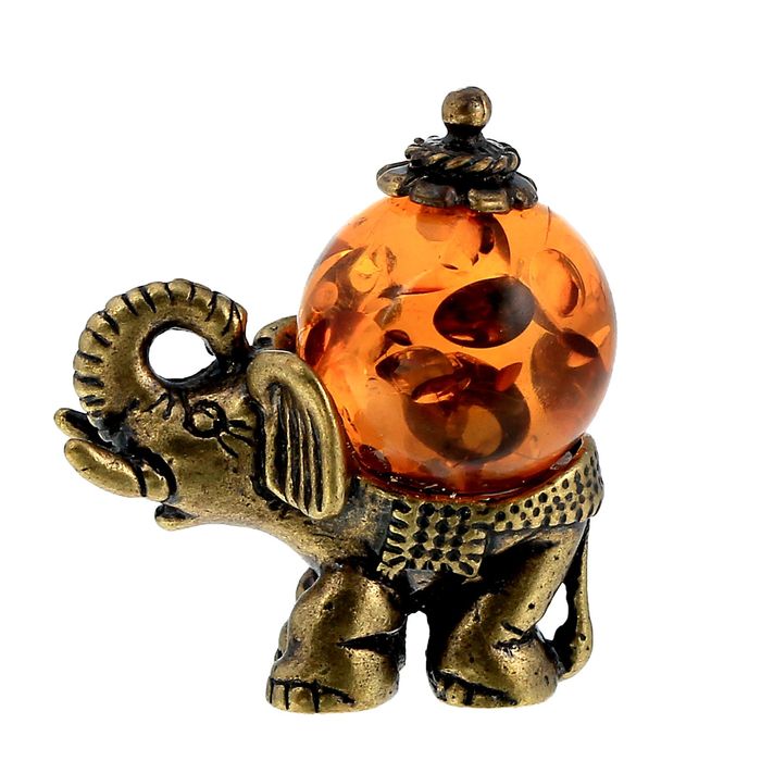 Сувенир "Слон индийский"