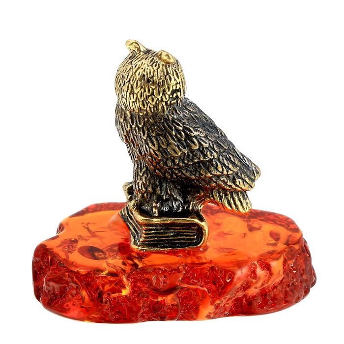 Сувенир "Сова Букля"