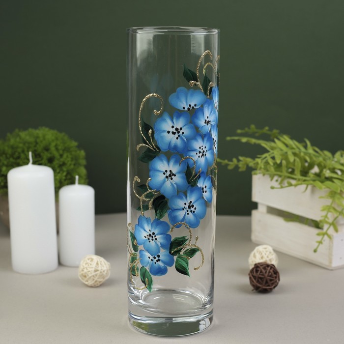 Ваза "Василёк"