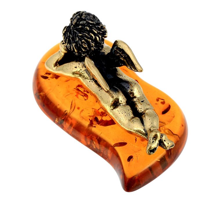 Сувенир "Амурчик"