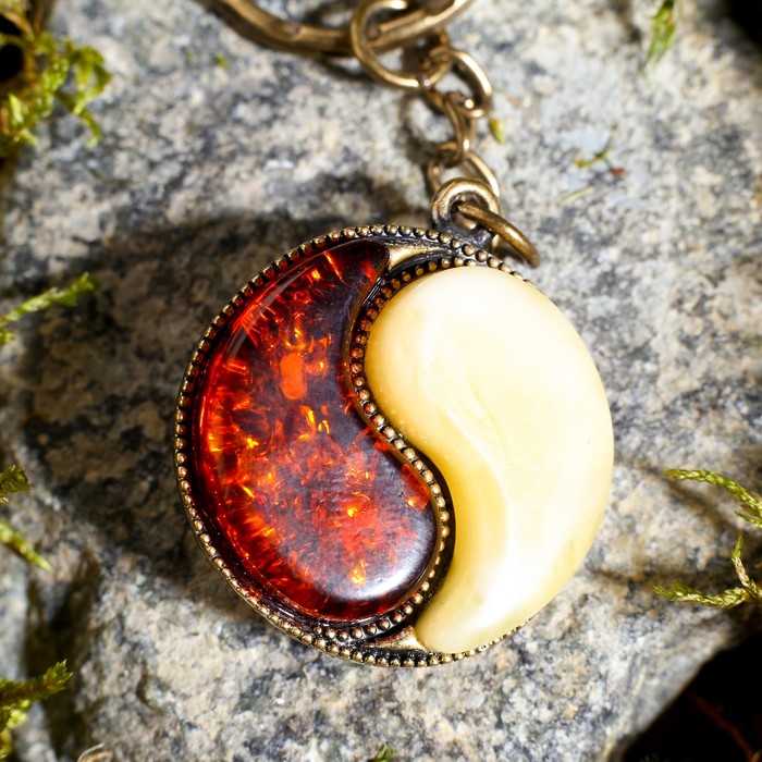 Брелок "Инь-Ян"