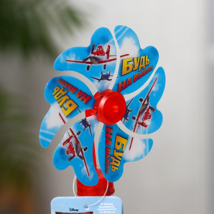 Мыльные пузыри "Будь на высоте", Самолеты, 50 мл