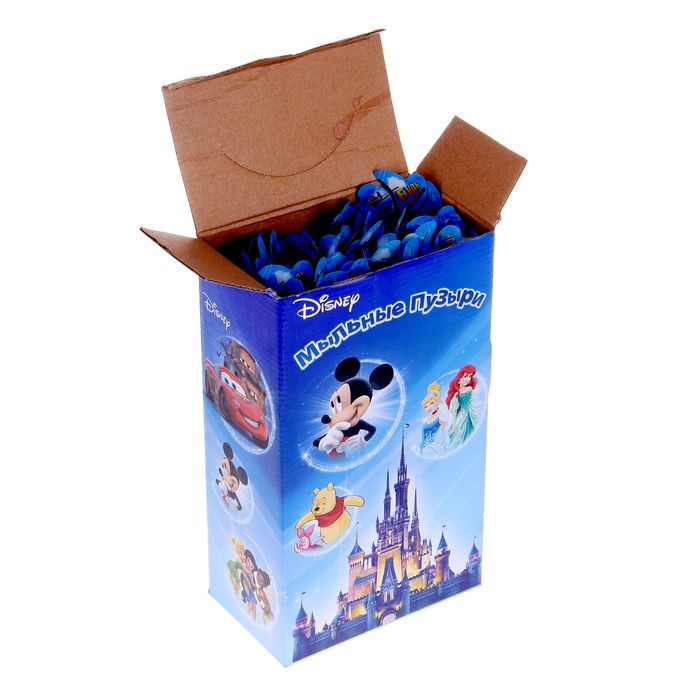 Мыльные пузыри "Будь на высоте", Самолеты, 50 мл