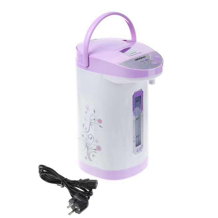 Термопот Magnit RTP-015, 4 л, 750 Вт