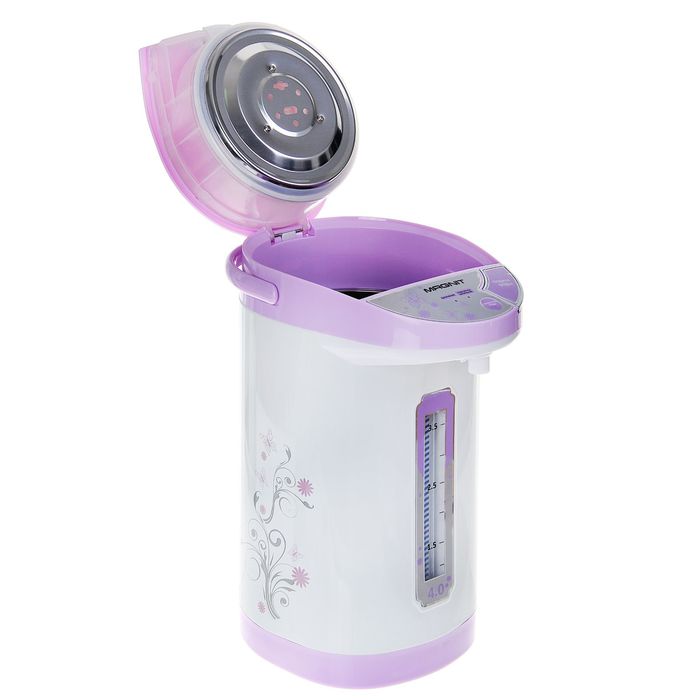 Термопот Magnit RTP-015, 4 л, 750 Вт