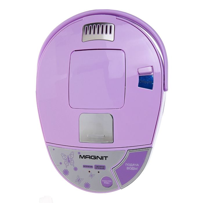 Термопот Magnit RTP-015, 4 л, 750 Вт