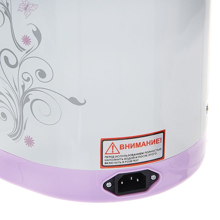 Термопот Magnit RTP-015, 4 л, 750 Вт