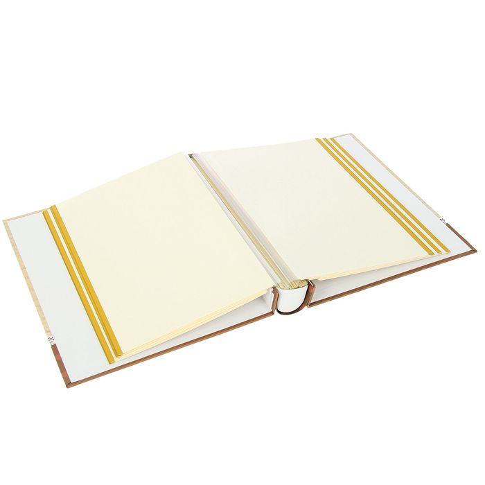 Фотоальбом магнитный 20 листов в коробке "Машинки" МИКС