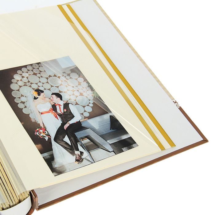 Фотоальбом магнитный 20 листов в коробке "Машинки" МИКС