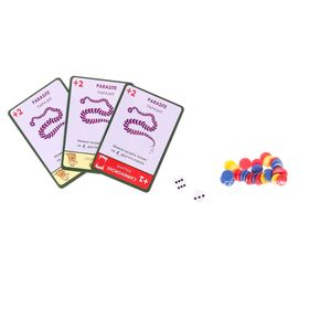 

Настольная игра «Эволюция» базовый набор