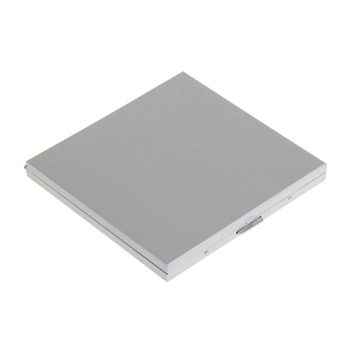 Шахматы мини, на магните, цветные, поле 10 × 10 см