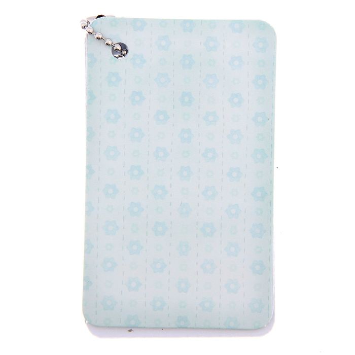 Органайзер для детских фраз "Дети", 30 листов