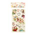 Наклейка "Фоторамочки" МИКС