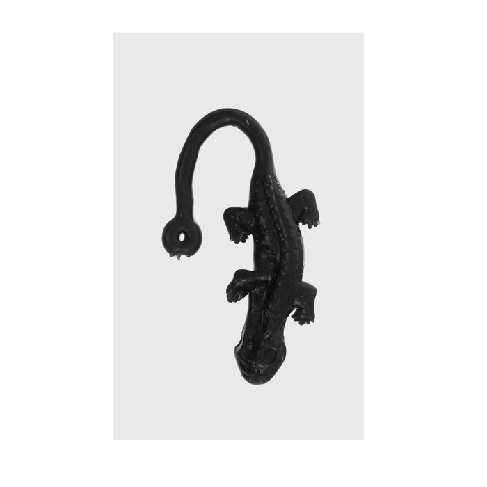 Липучка "Ящерица"