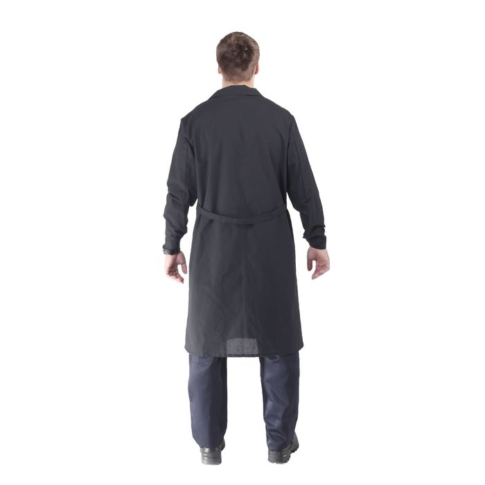 Халат рабочий мужской, размер 52-54, рост 170-176 см